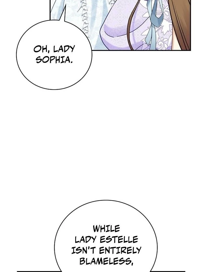 Since When You Were The Villain? chapter 33 page 46