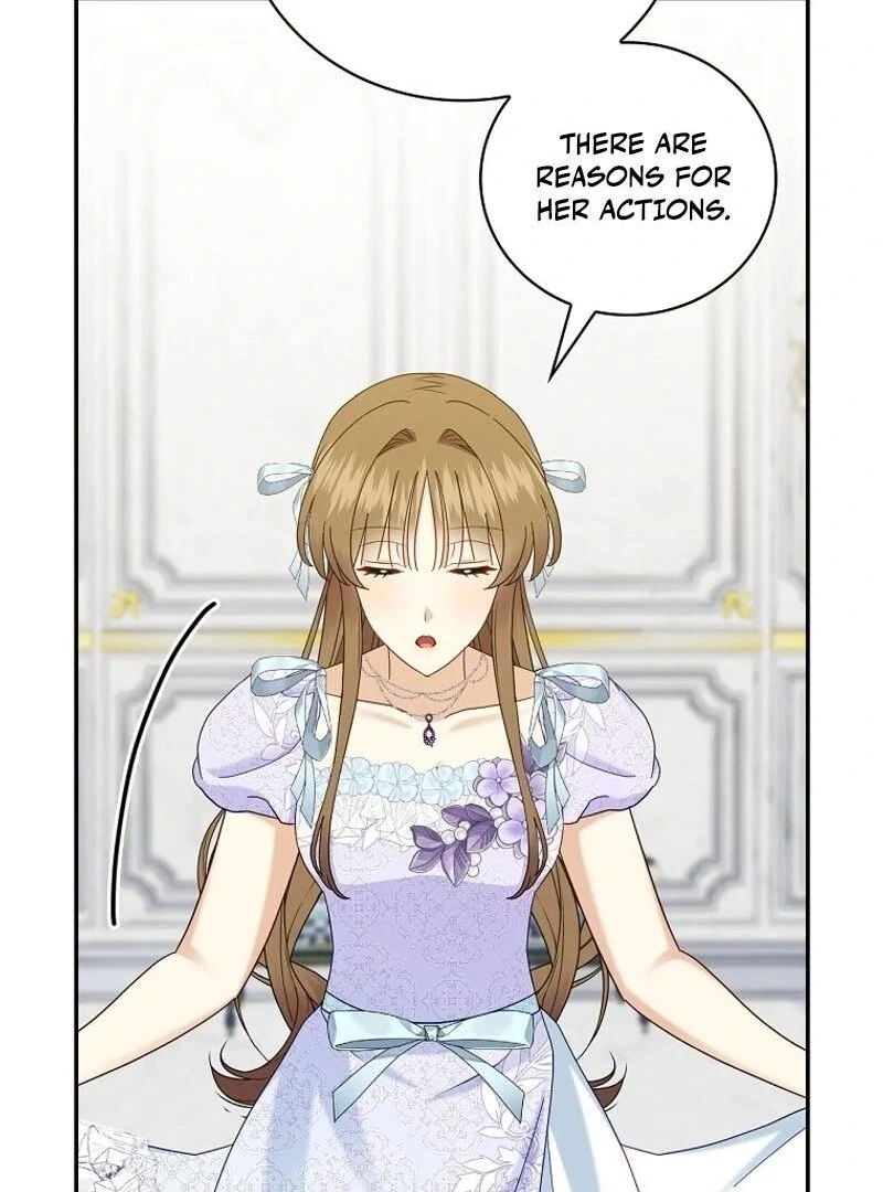 Since When You Were The Villain? chapter 33 page 47