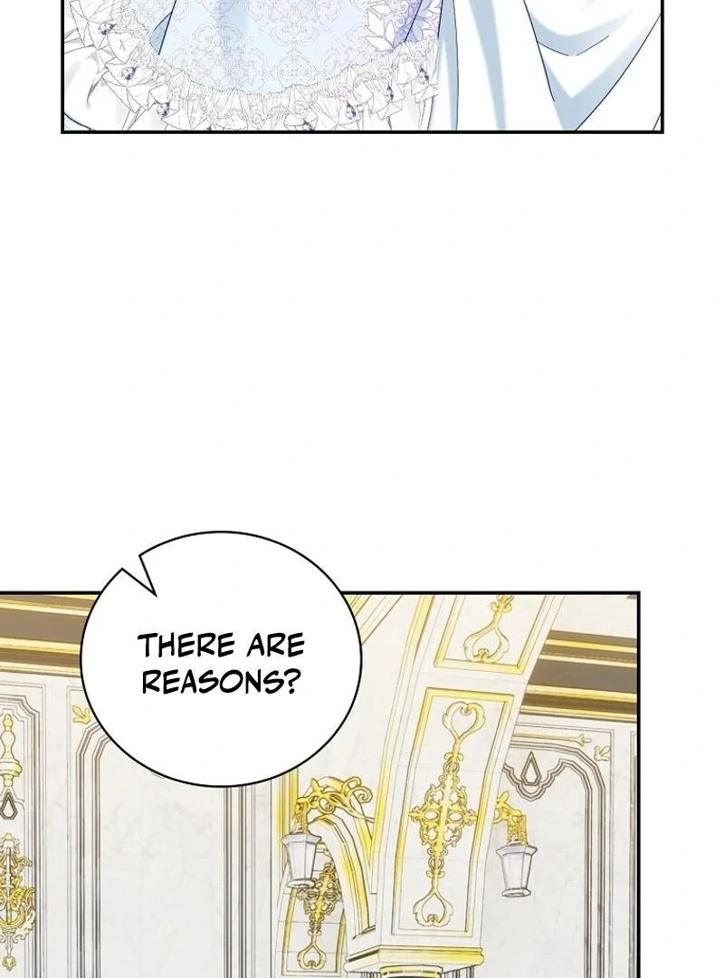 Since When You Were The Villain? chapter 33 page 48