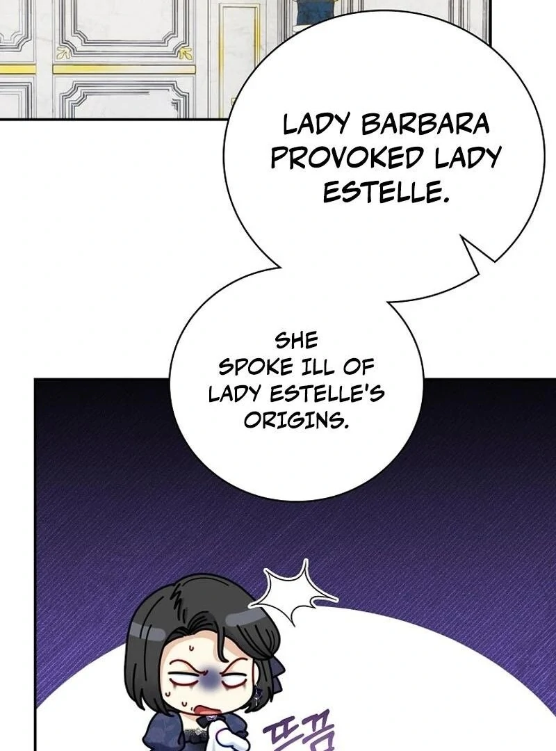 Since When You Were The Villain? chapter 33 page 49