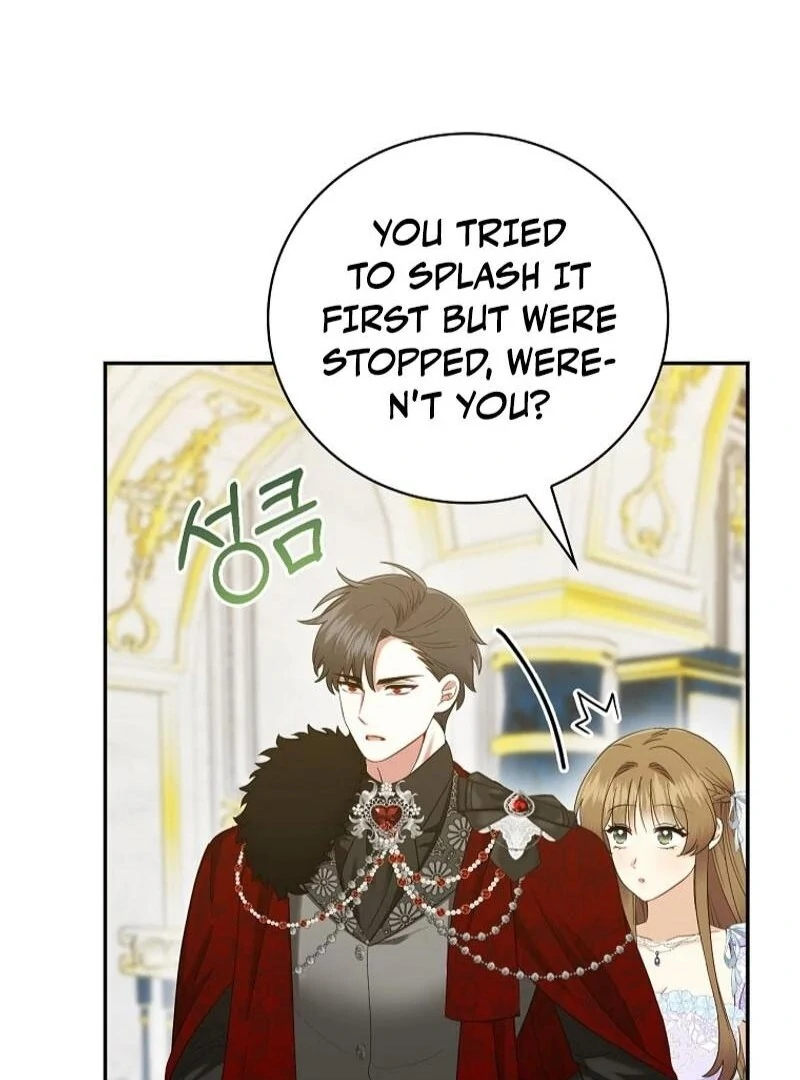 Since When You Were The Villain? chapter 33 page 57