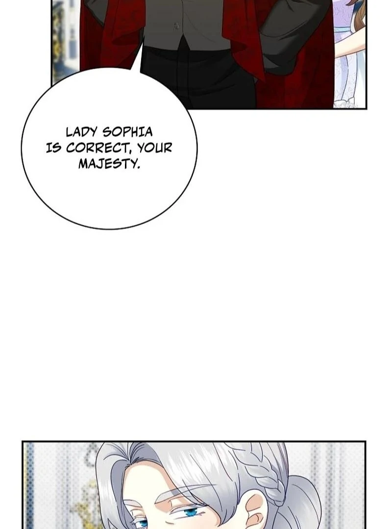 Since When You Were The Villain? chapter 33 page 58