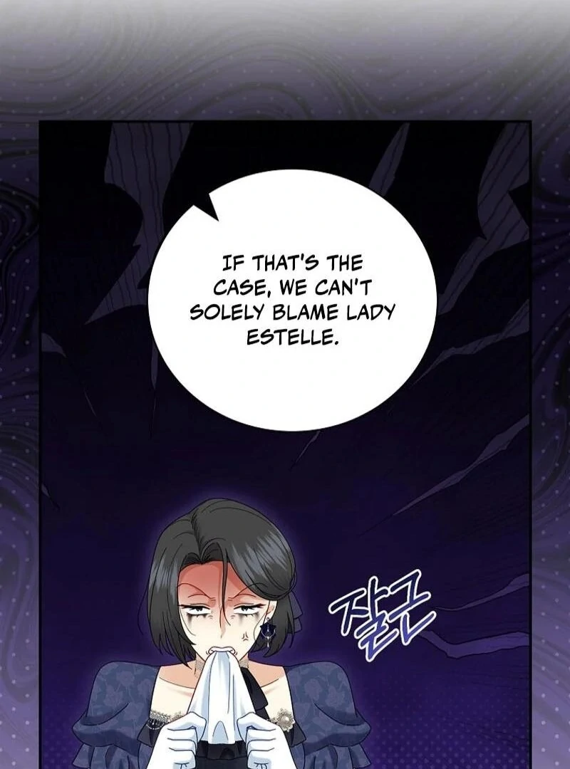 Since When You Were The Villain? chapter 33 page 61