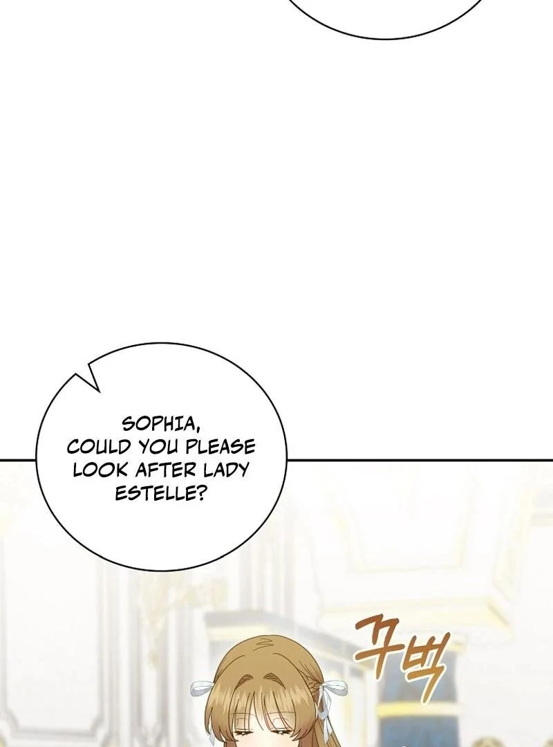 Since When You Were The Villain? chapter 33 page 66