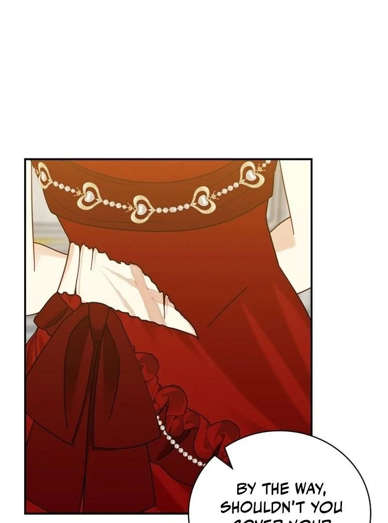 Since When You Were The Villain? chapter 33 page 86