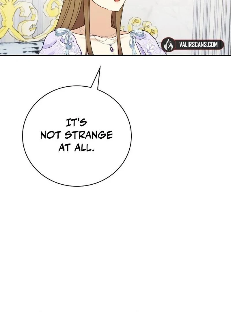 Since When You Were The Villain? chapter 33 page 95