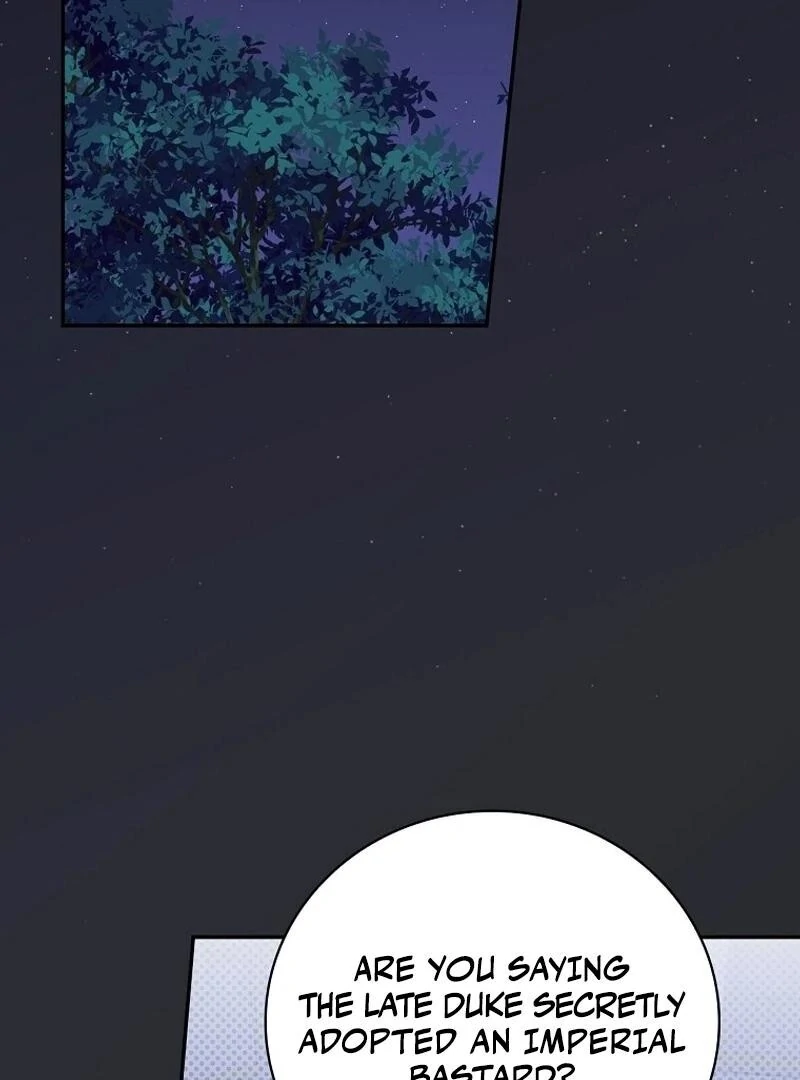 Since When You Were The Villain? chapter 40 page 3