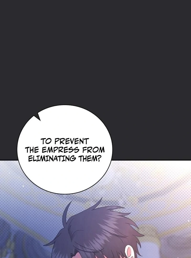 Since When You Were The Villain? chapter 40 page 5