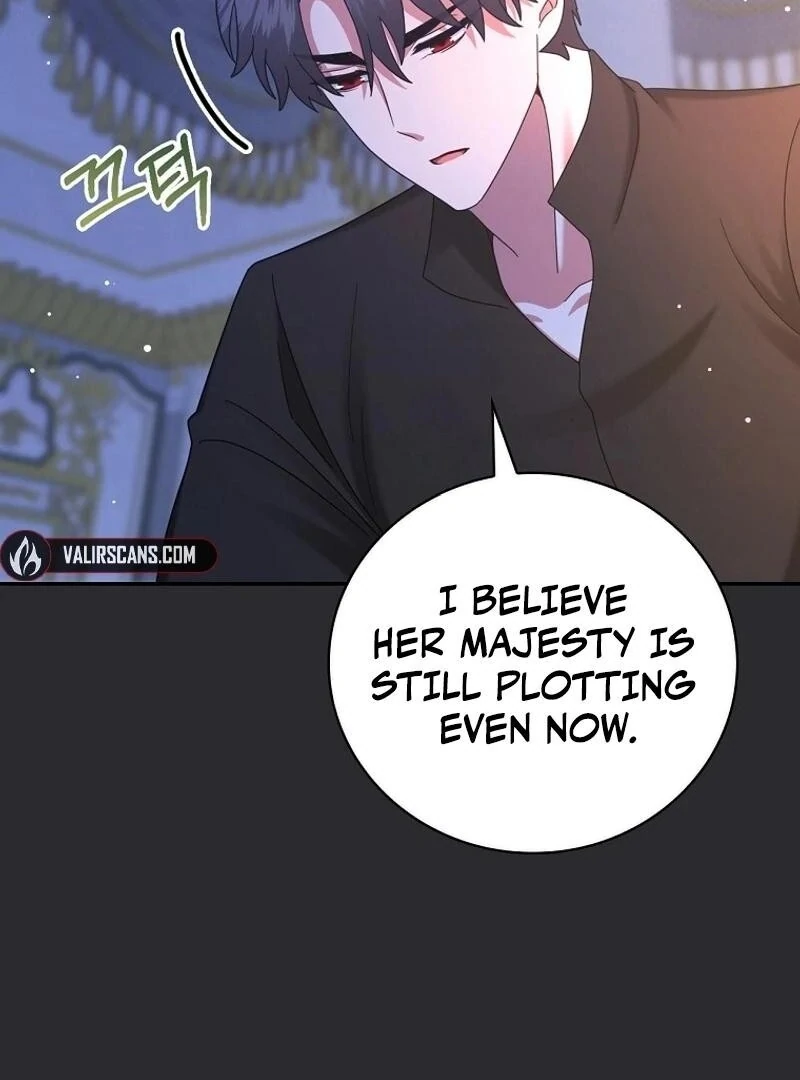 Since When You Were The Villain? chapter 40 page 6