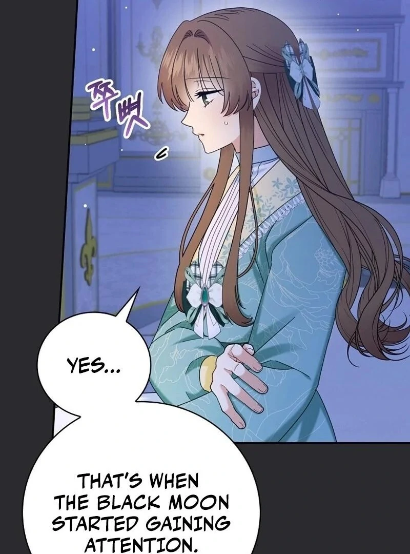 Since When You Were The Villain? chapter 40 page 9