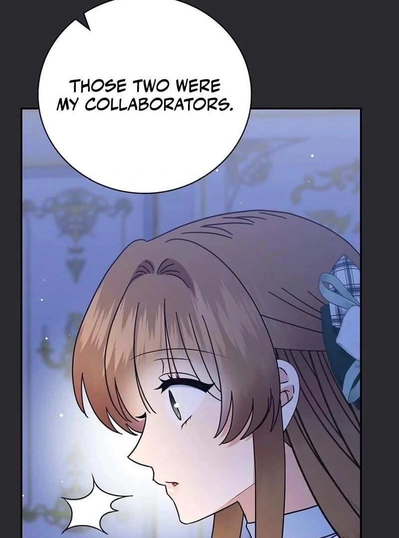 Since When You Were The Villain? chapter 40 page 11