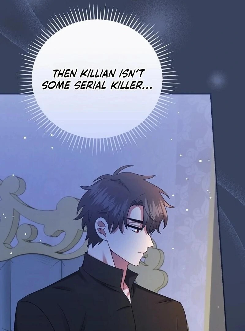 Since When You Were The Villain? chapter 40 page 15