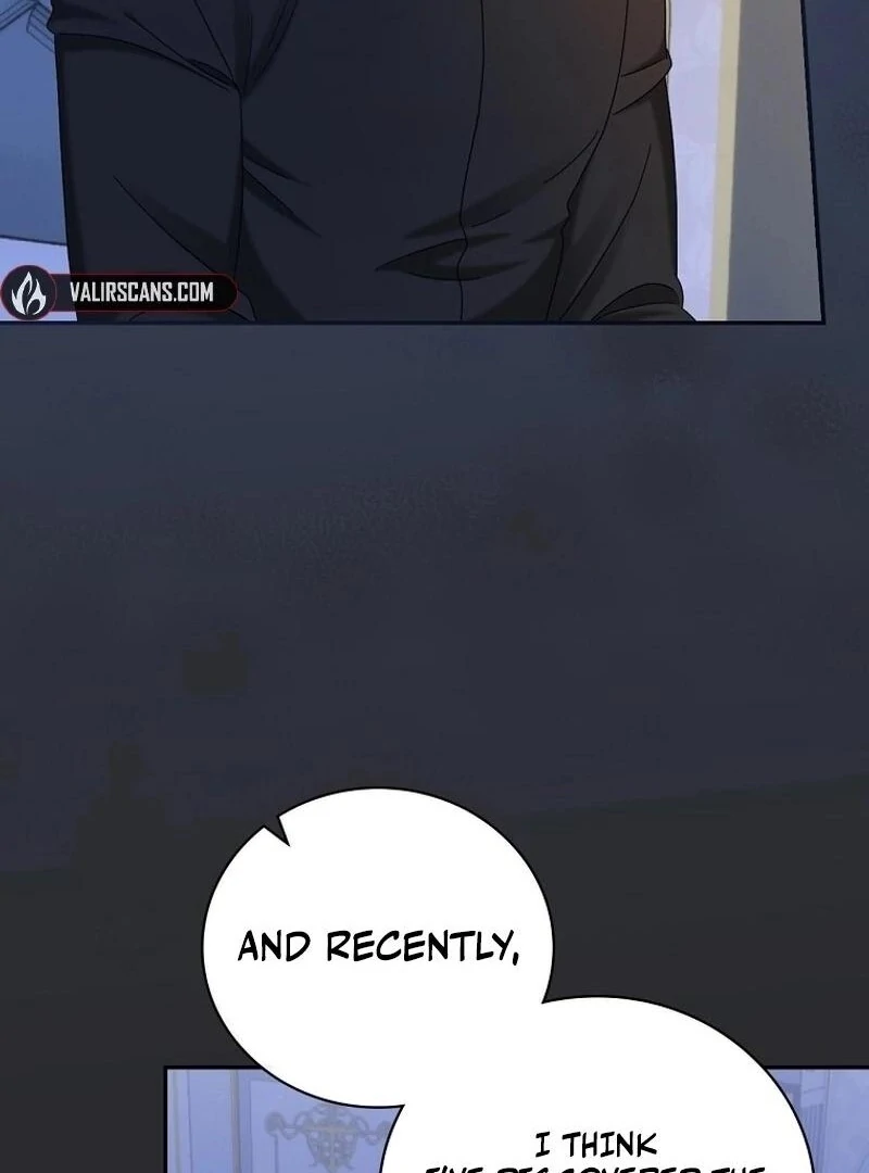 Since When You Were The Villain? chapter 40 page 16