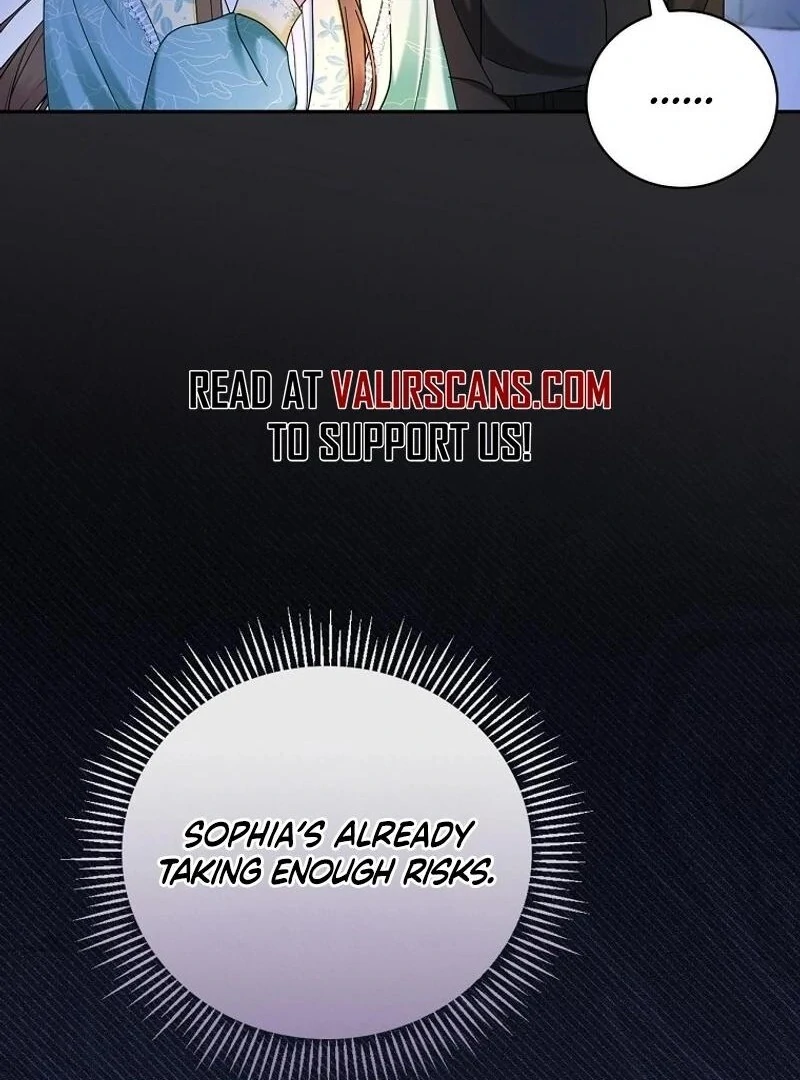 Since When You Were The Villain? chapter 40 page 19