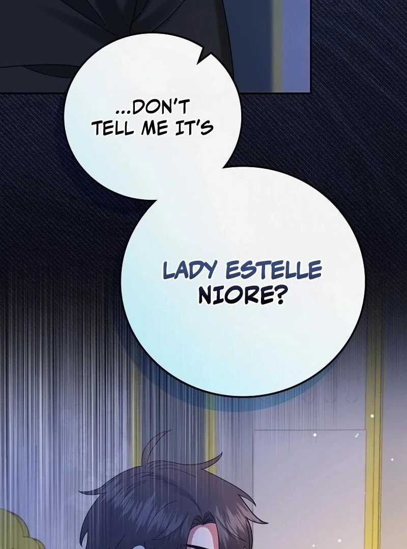 Since When You Were The Villain? chapter 40 page 21