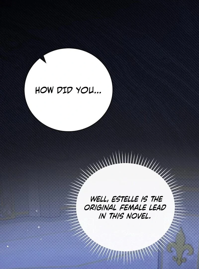 Since When You Were The Villain? chapter 40 page 23