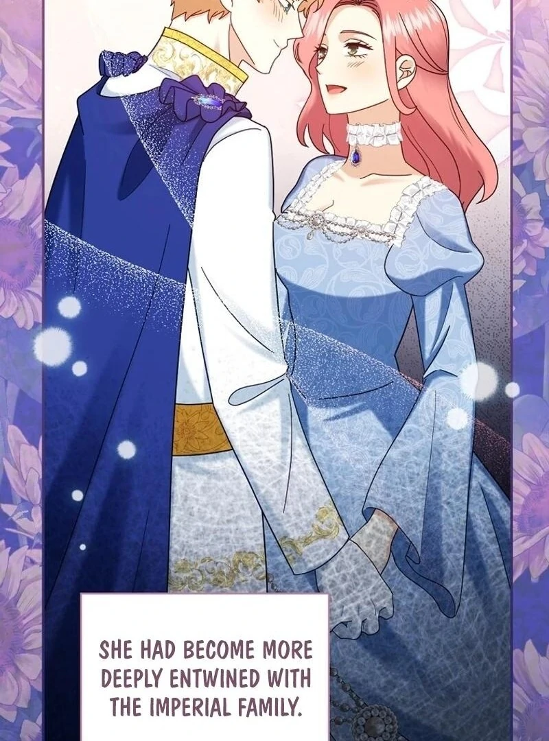 Since When You Were The Villain? chapter 40 page 34