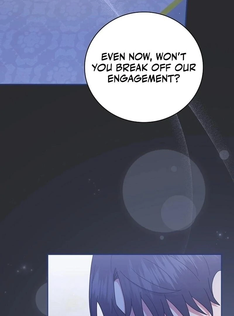 Since When You Were The Villain? chapter 40 page 61