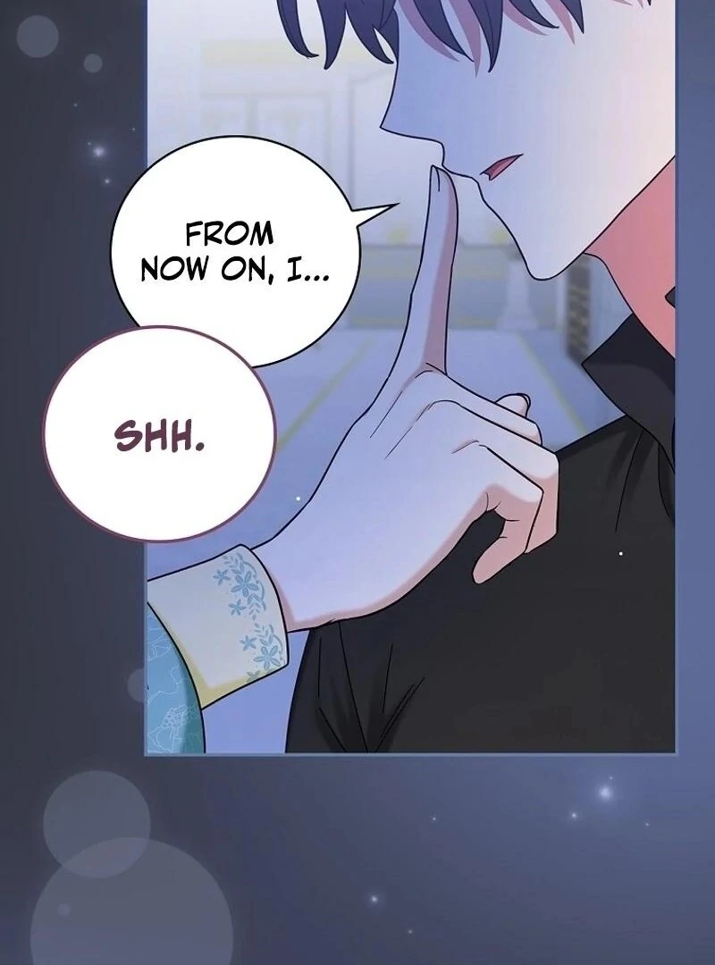 Since When You Were The Villain? chapter 40 page 62