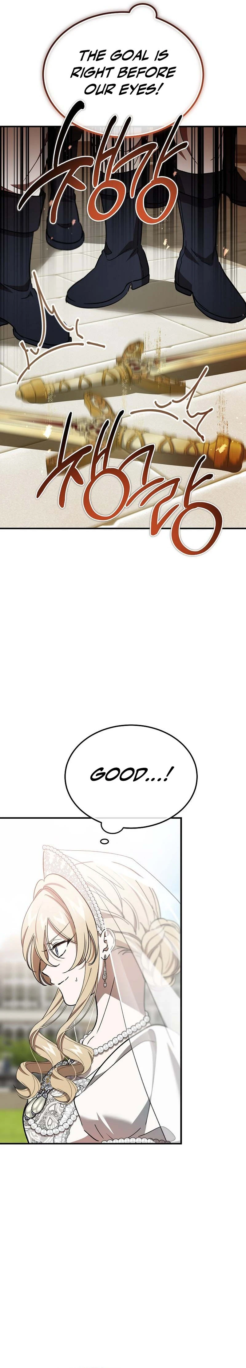 The Devil Raises a Lady chapter 119 page 8