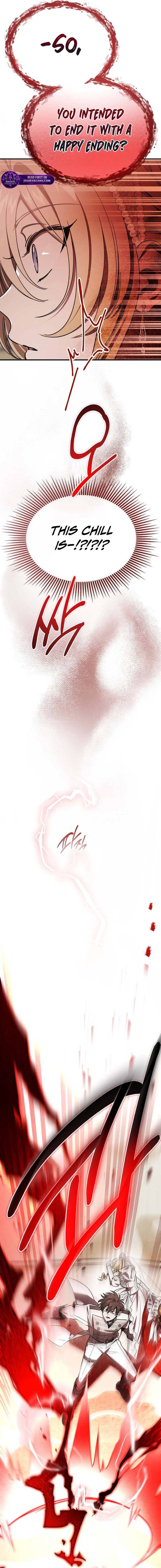The Devil Raises a Lady chapter 119 page 9