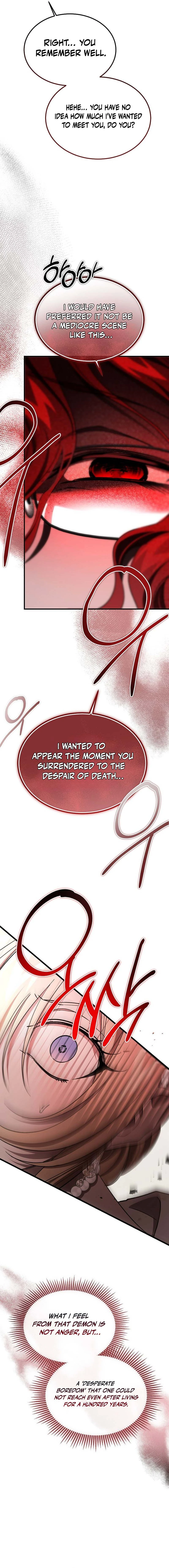 The Devil Raises a Lady chapter 119 page 15