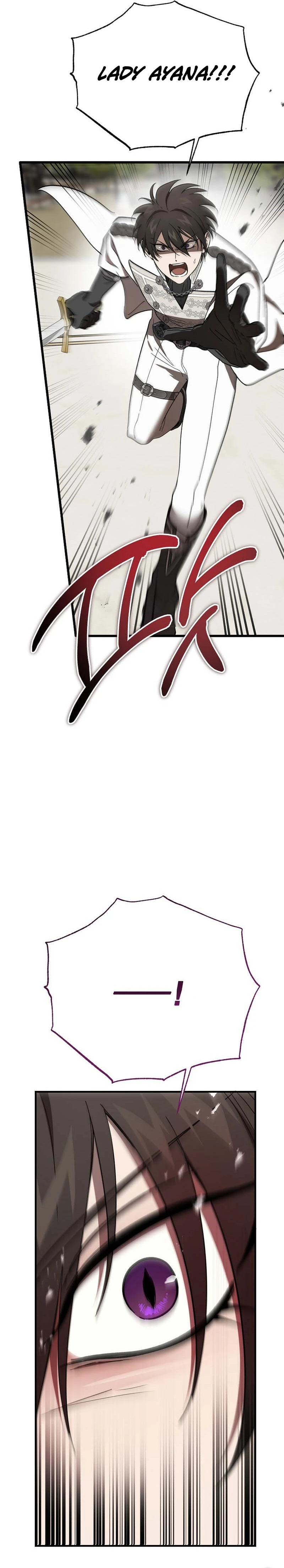 The Devil Raises a Lady chapter 119 page 24