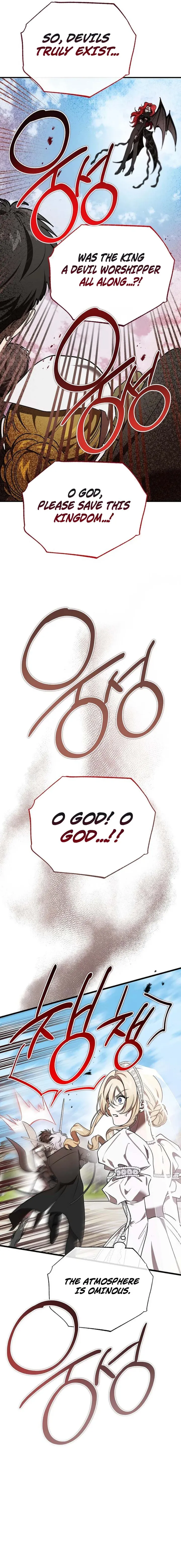 The Devil Raises a Lady chapter 120 page 3