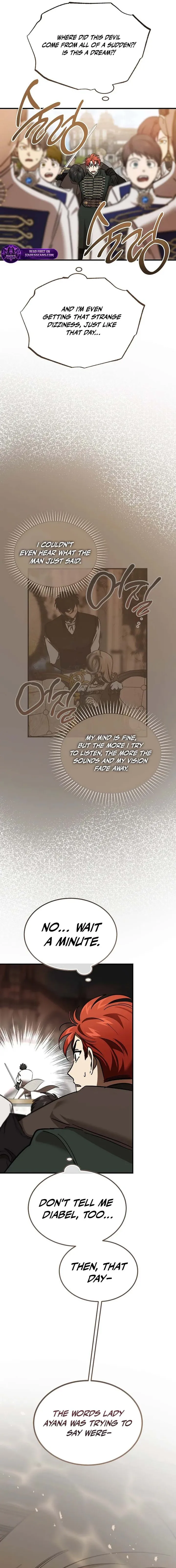 The Devil Raises a Lady chapter 120 page 4