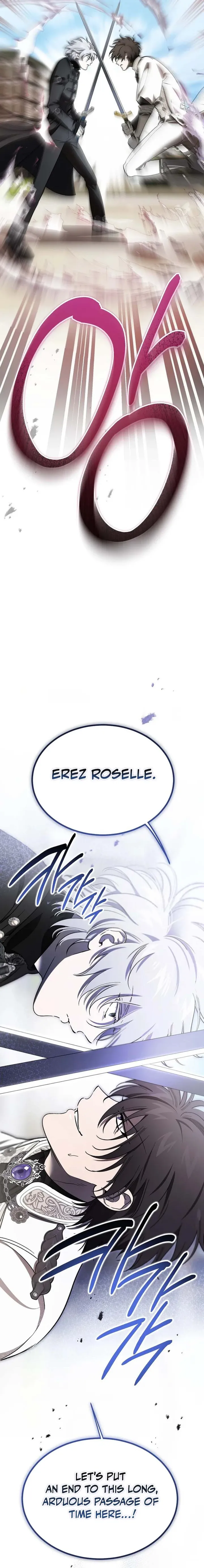 The Devil Raises a Lady chapter 120 page 11