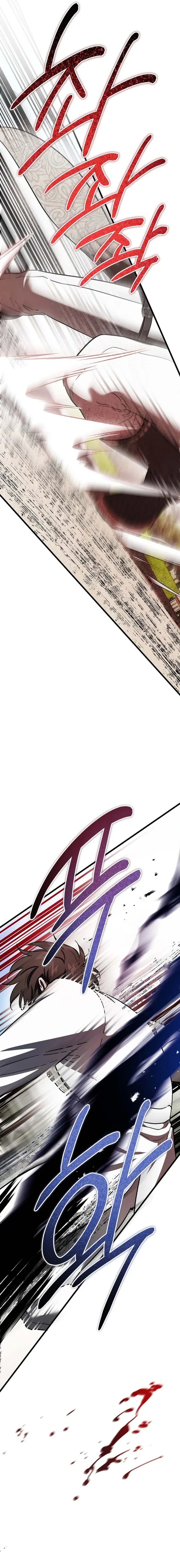 The Devil Raises a Lady chapter 120 page 18