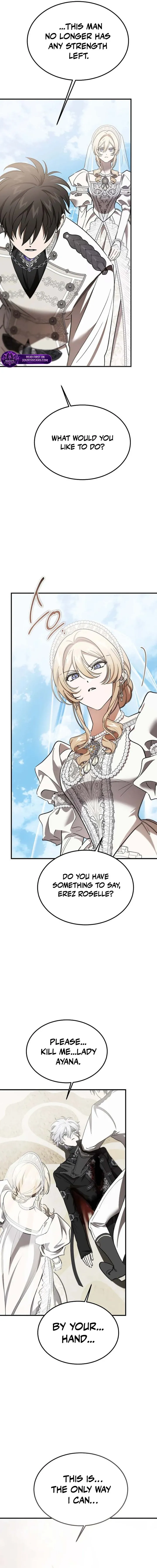 The Devil Raises a Lady chapter 120 page 24