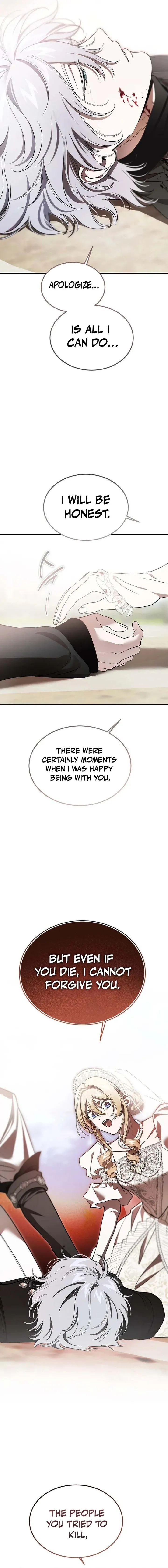 The Devil Raises a Lady chapter 120 page 25