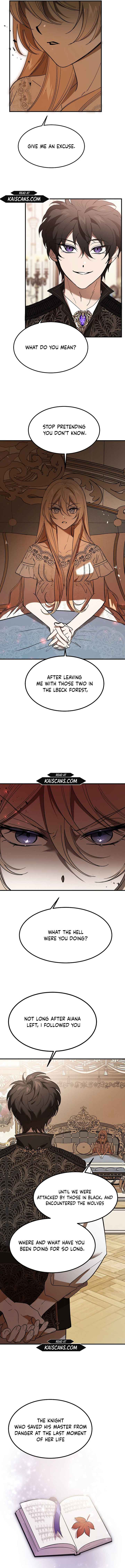 The Devil Raises a Lady chapter 15 page 3