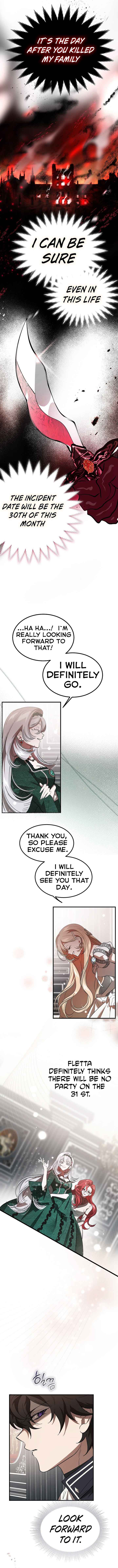 The Devil Raises a Lady chapter 17 page 3