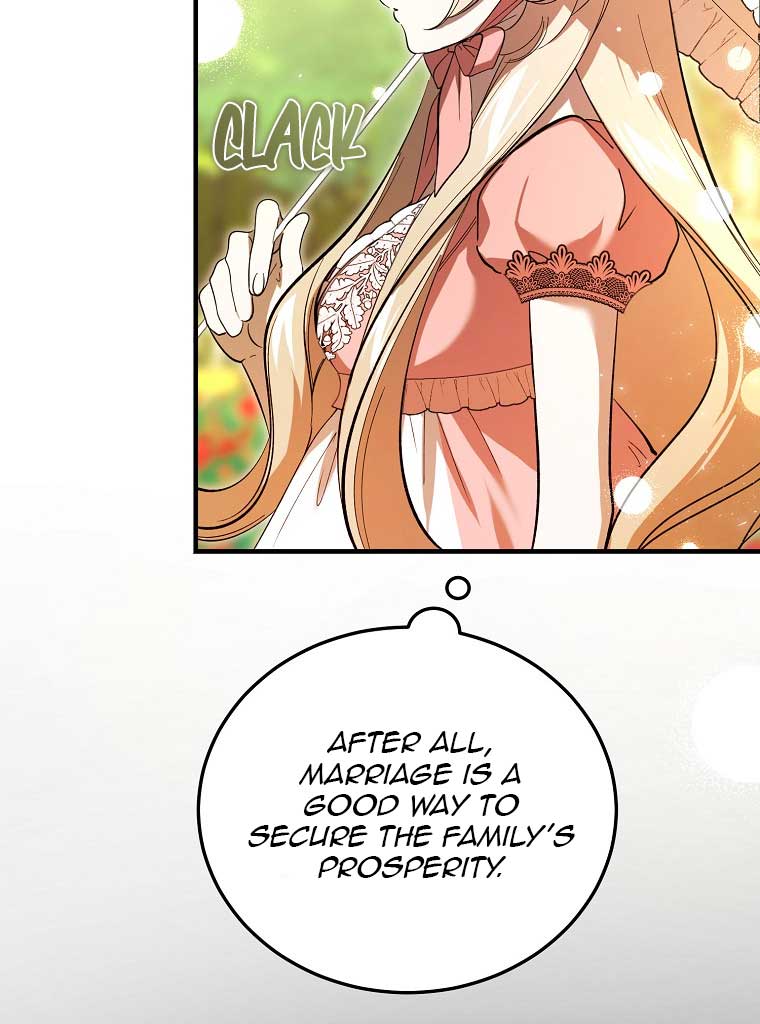 The Devil Raises a Lady chapter 24 page 5