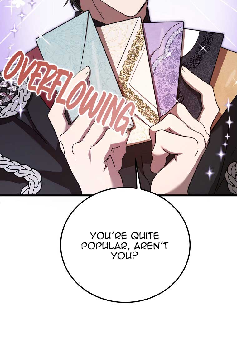 The Devil Raises a Lady chapter 24 page 24
