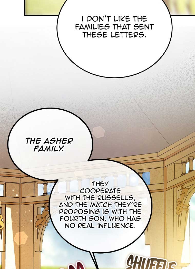 The Devil Raises a Lady chapter 24 page 32