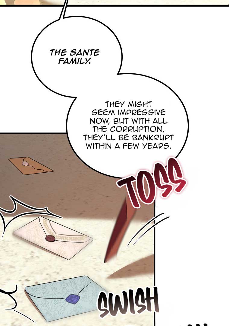The Devil Raises a Lady chapter 24 page 34