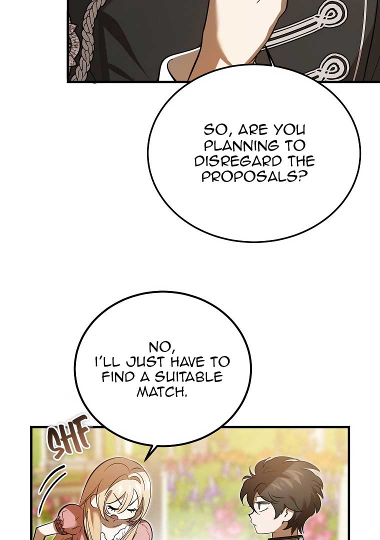 The Devil Raises a Lady chapter 24 page 41
