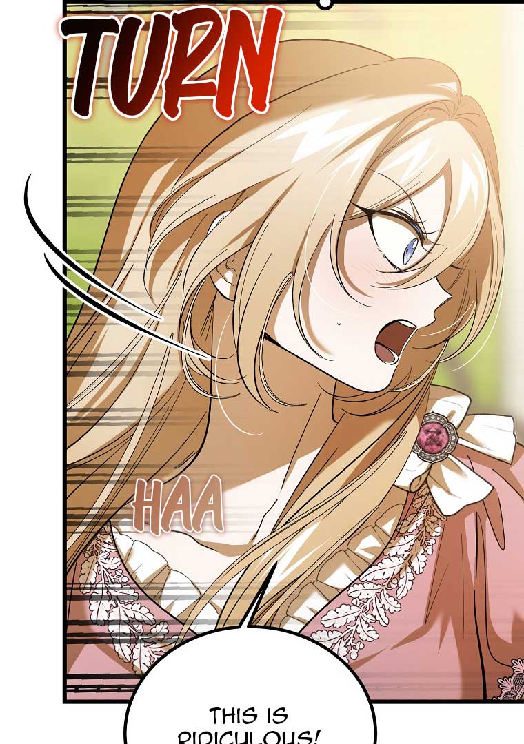 The Devil Raises a Lady chapter 24 page 82