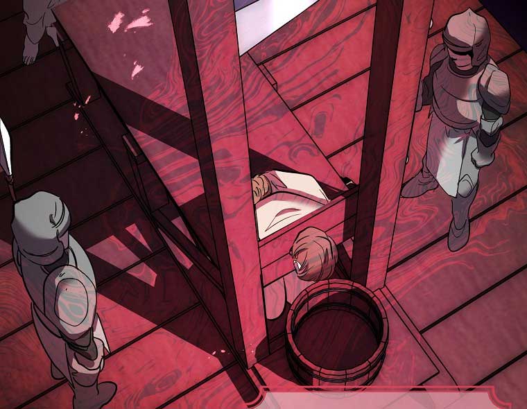 The Devil Raises a Lady chapter 25 page 5