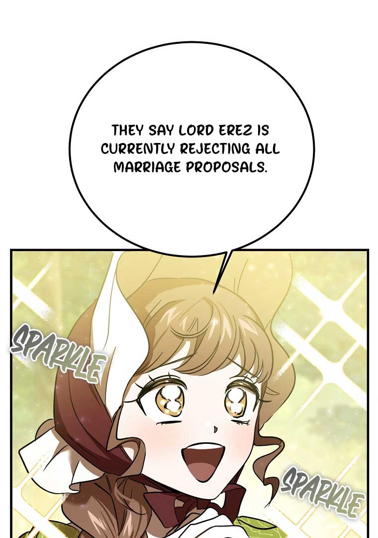 The Devil Raises a Lady chapter 25 page 33