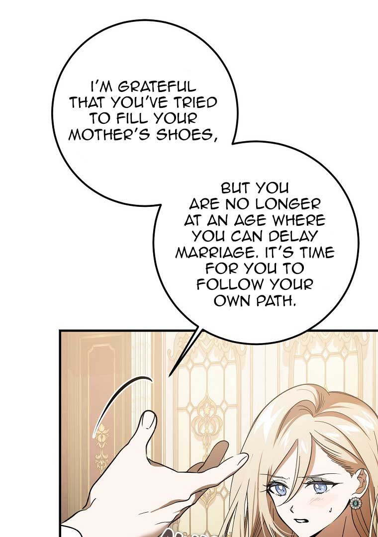 The Devil Raises a Lady chapter 25 page 82