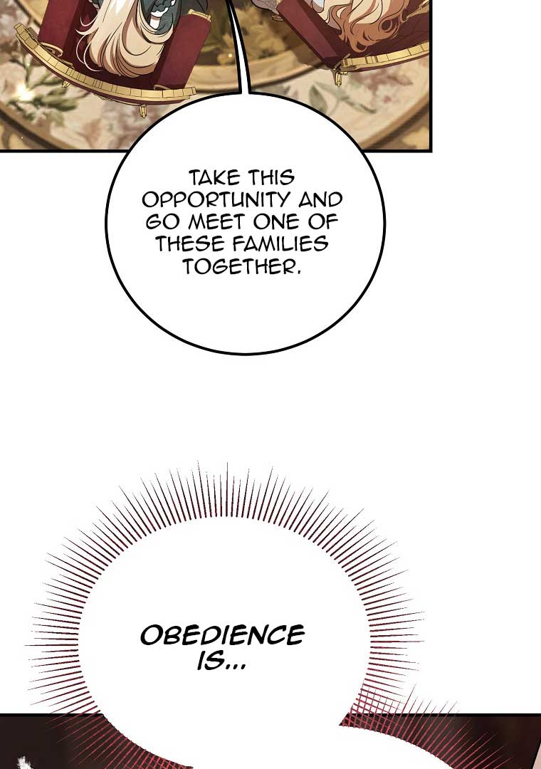 The Devil Raises a Lady chapter 25 page 87