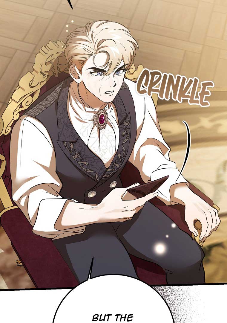 The Devil Raises a Lady chapter 25 page 92