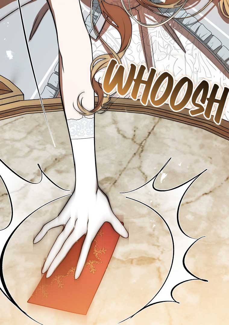 The Devil Raises a Lady chapter 25 page 136