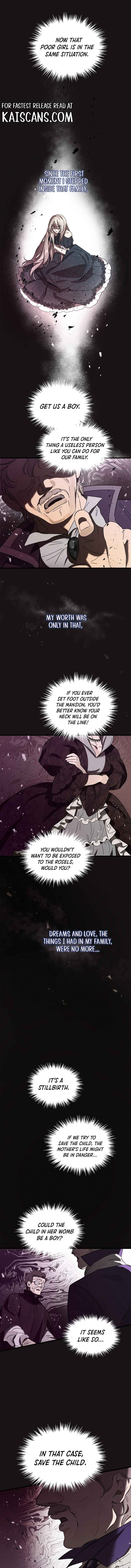 The Devil Raises a Lady chapter 3 page 10