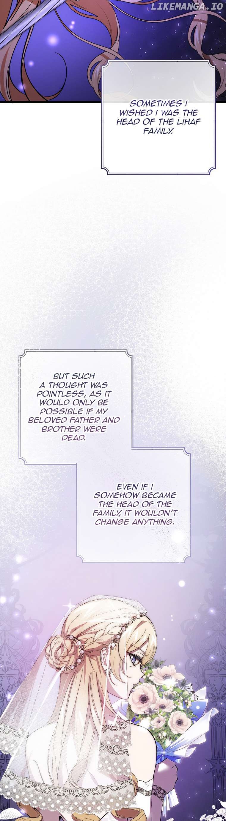 The Devil Raises a Lady chapter 31 page 5