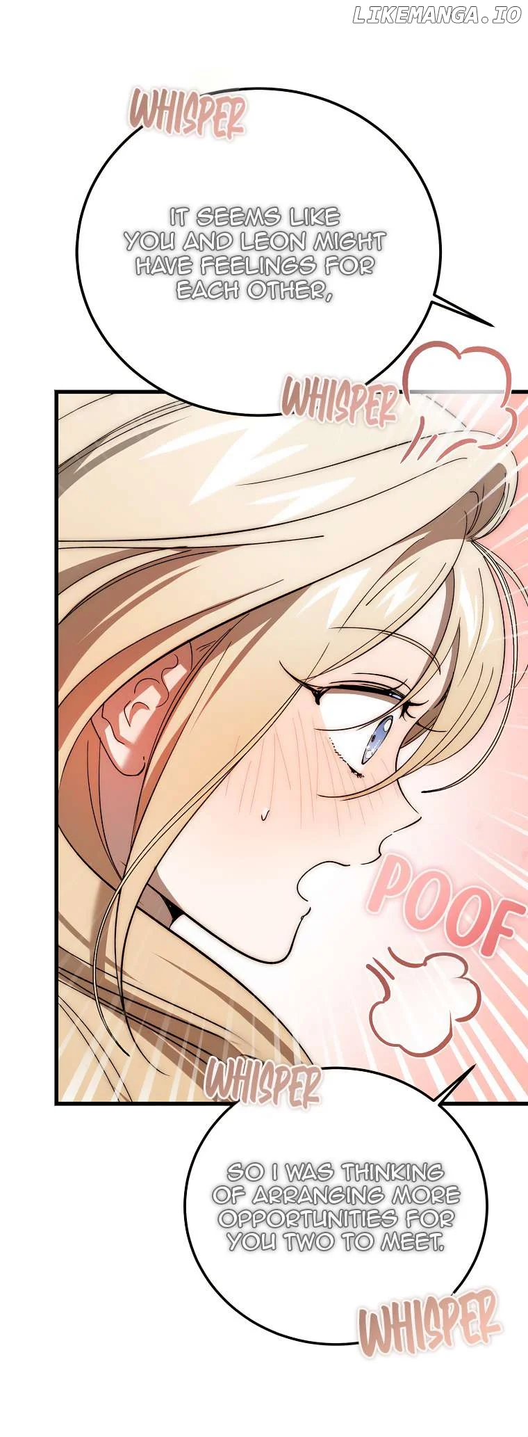 The Devil Raises a Lady chapter 31 page 34